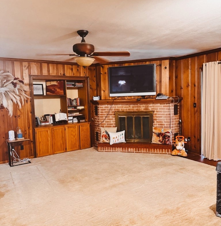 325 E Rainey Mason, TX