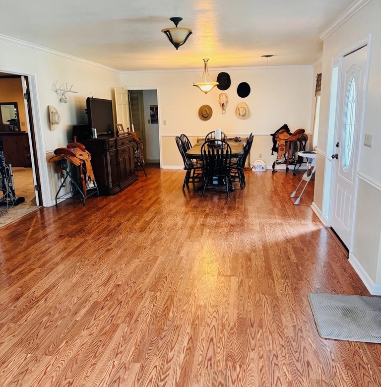 325 E Rainey Mason, TX