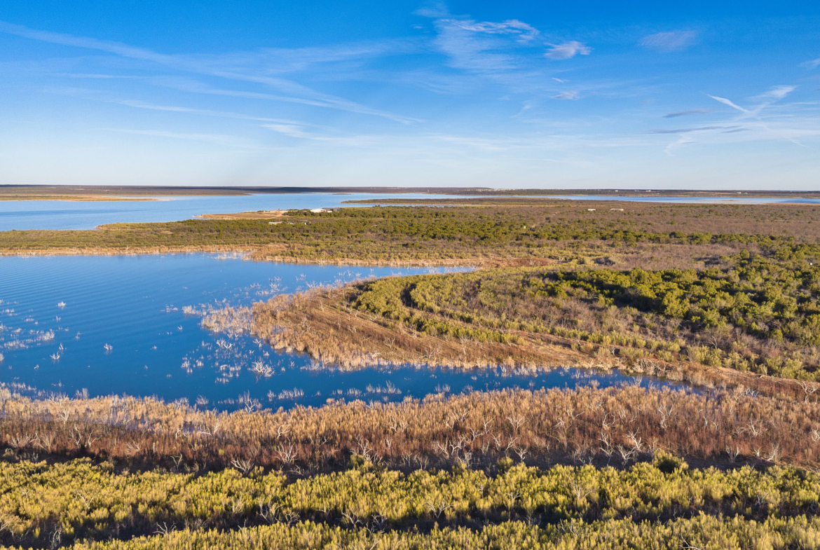 Lake Ivie Ranch