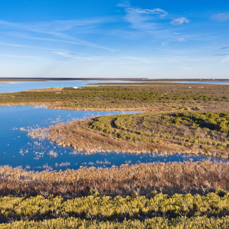 Lake Ivie Ranch