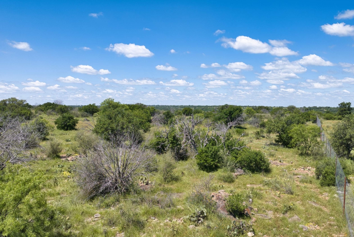 High Mesa Ranch