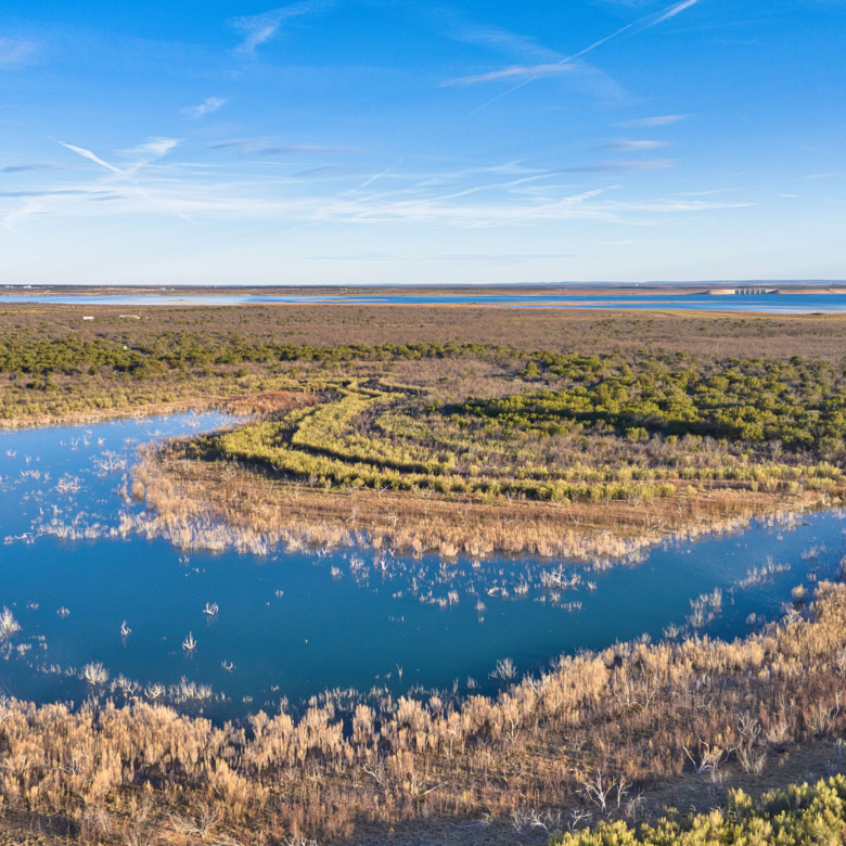 Lake Ivie Ranch