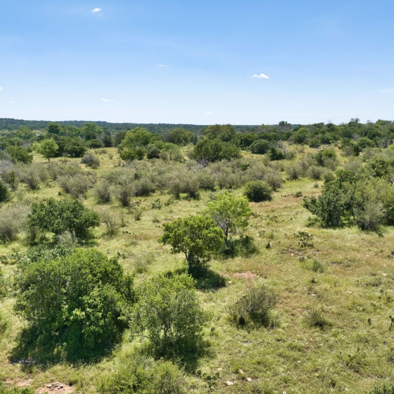High Mesa Ranch