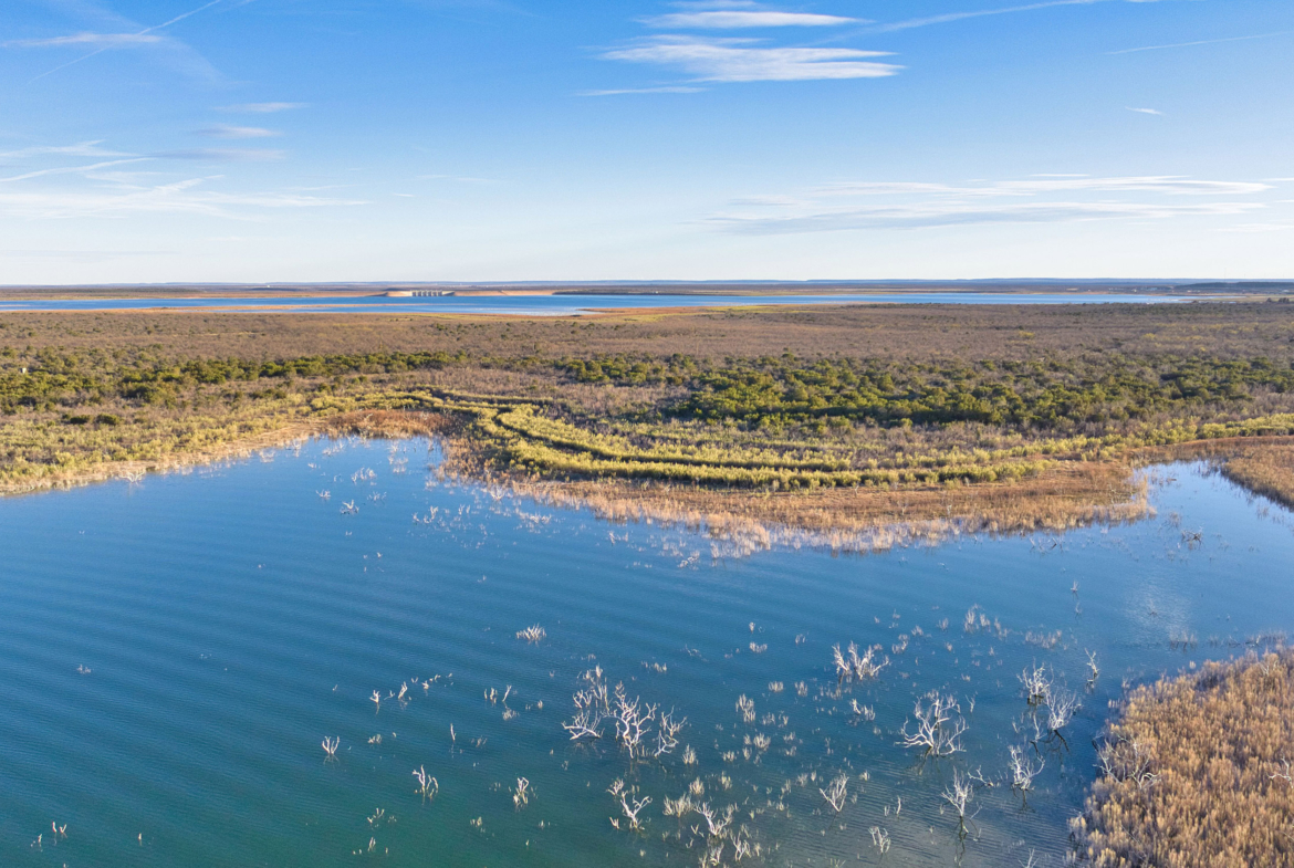 Lake Ivie Ranch