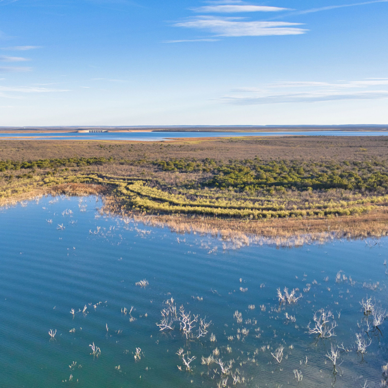 Lake Ivie Ranch