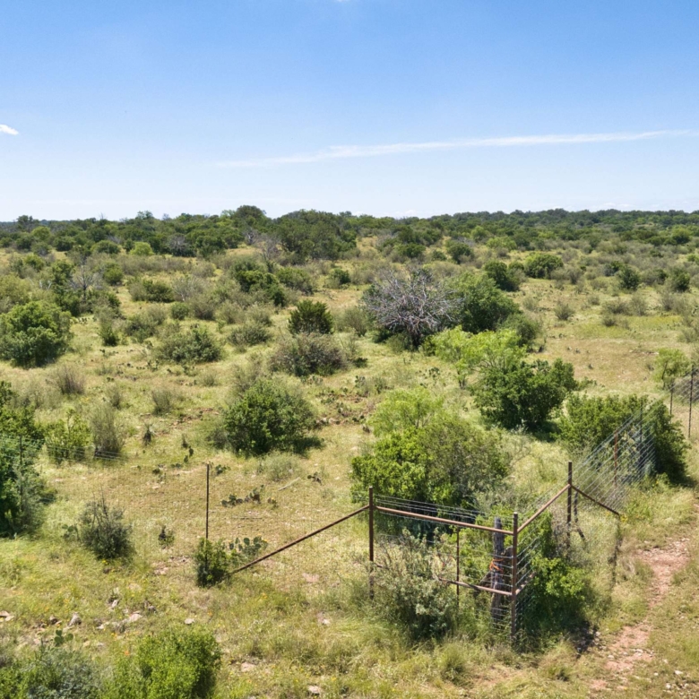 High Mesa Ranch