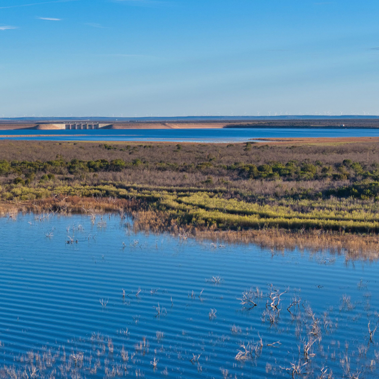 Lake Ivie Ranch