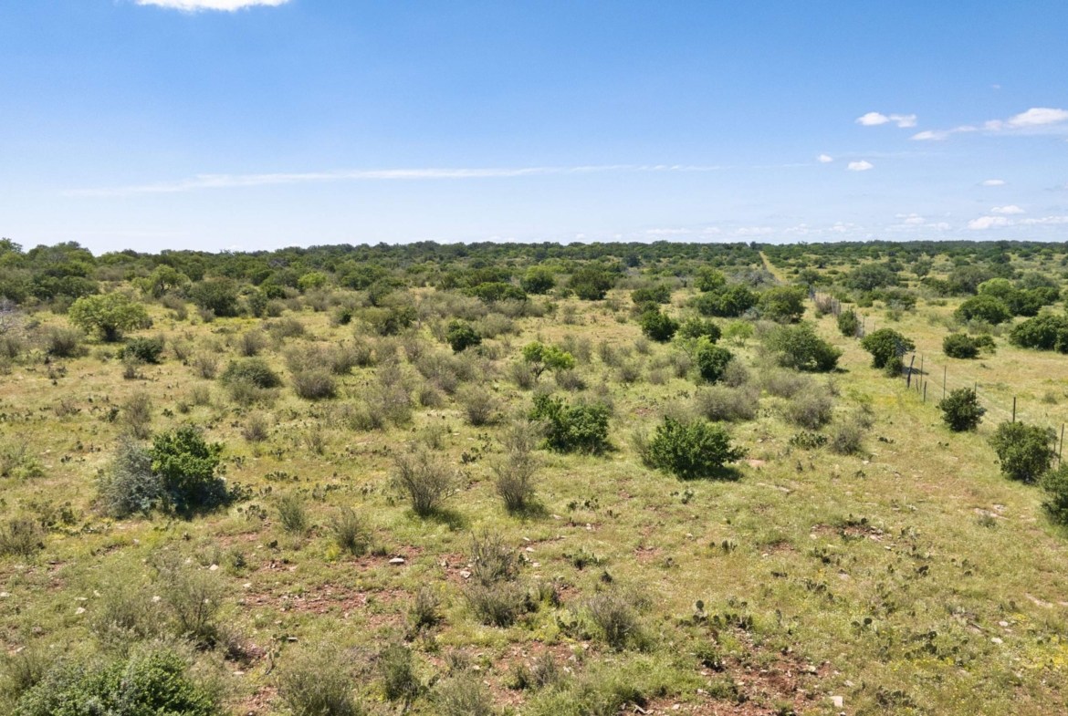 High Mesa Ranch