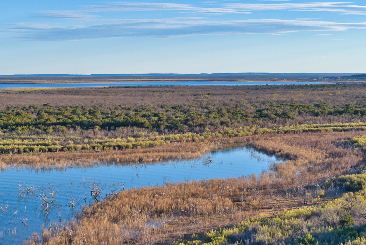 Lake Ivie Ranch
