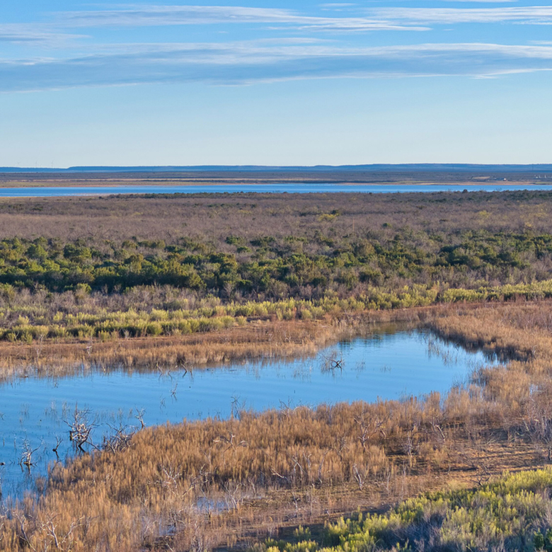 Lake Ivie Ranch