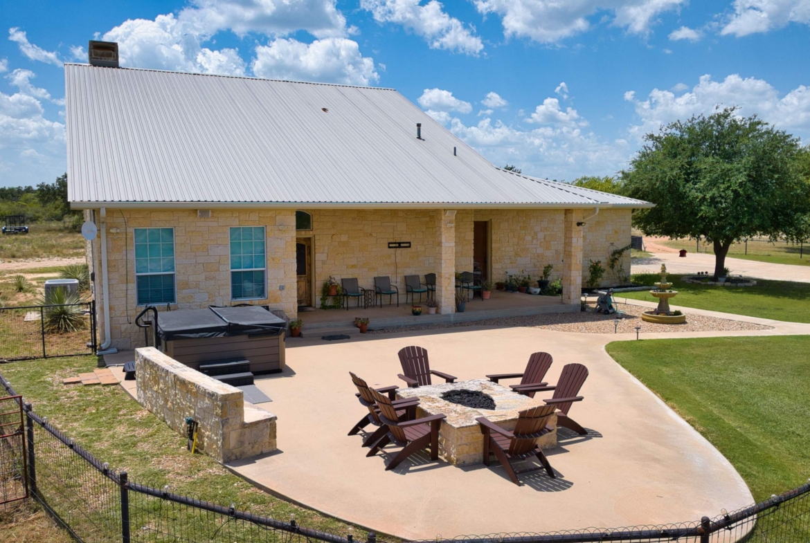 1456 US Hwy 283 | Brady, TX | McCulloch County