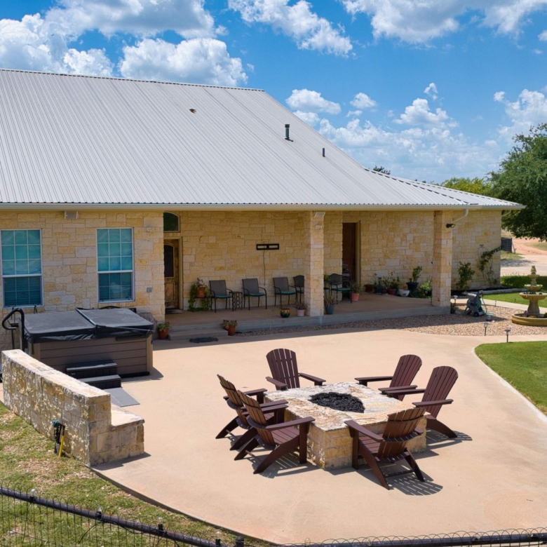 1456 US Hwy 283 | Brady, TX | McCulloch County