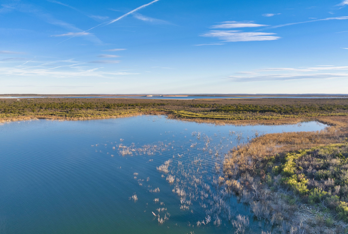 Lake Ivie Ranch