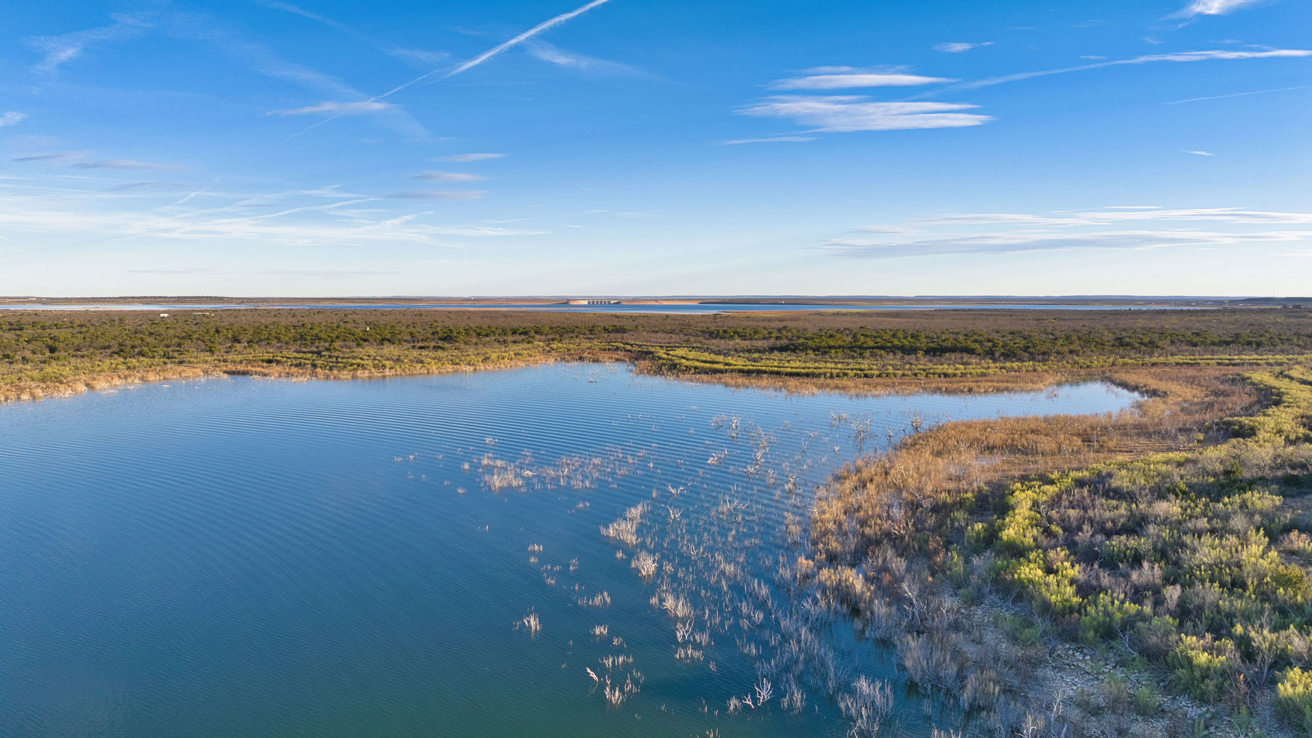 default Lake Ivie Ranch