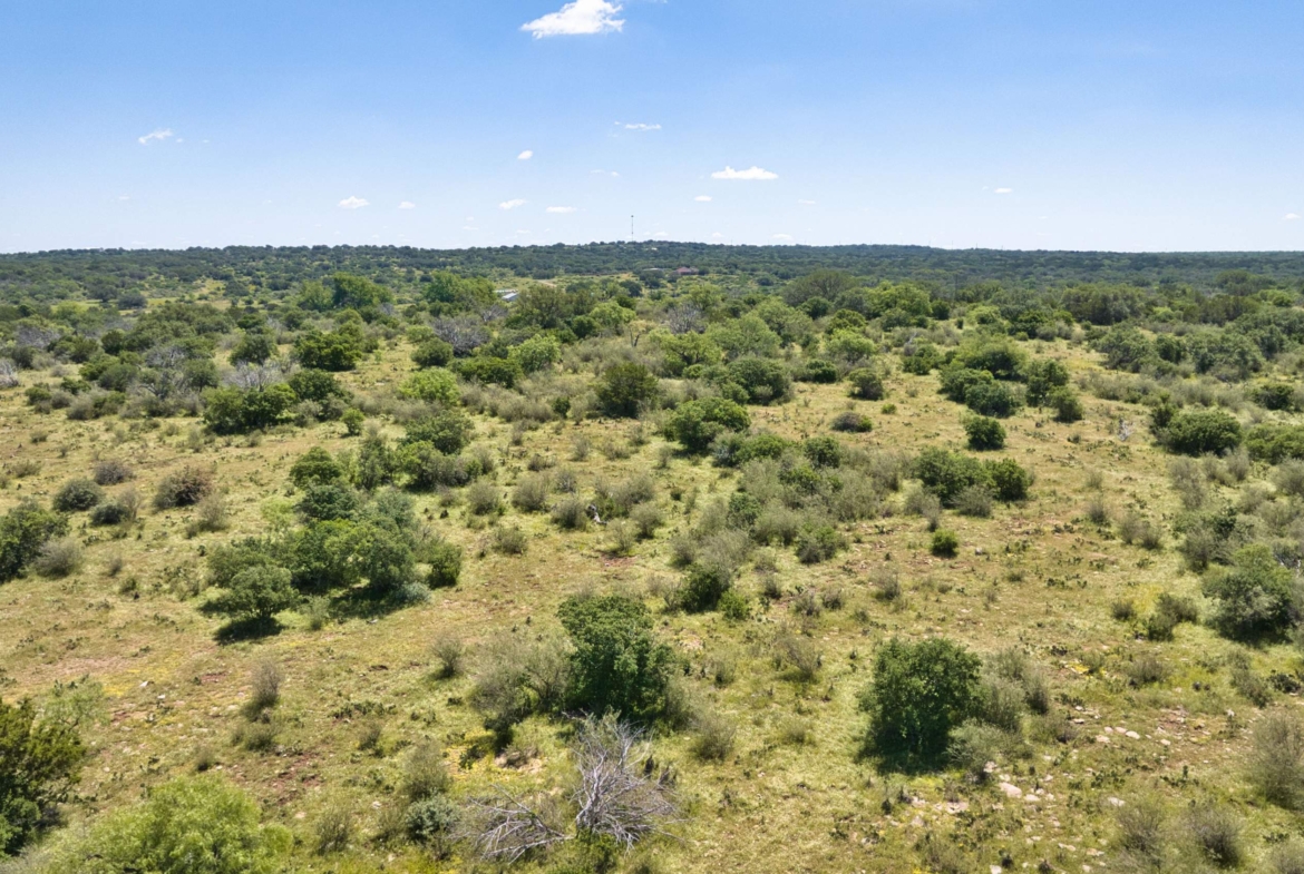 High Mesa Ranch