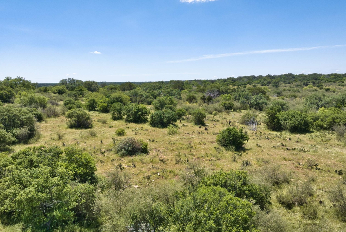 High Mesa Ranch
