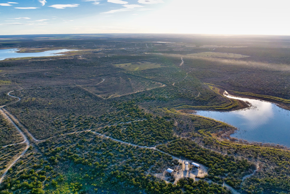 Lake Ivie Ranch