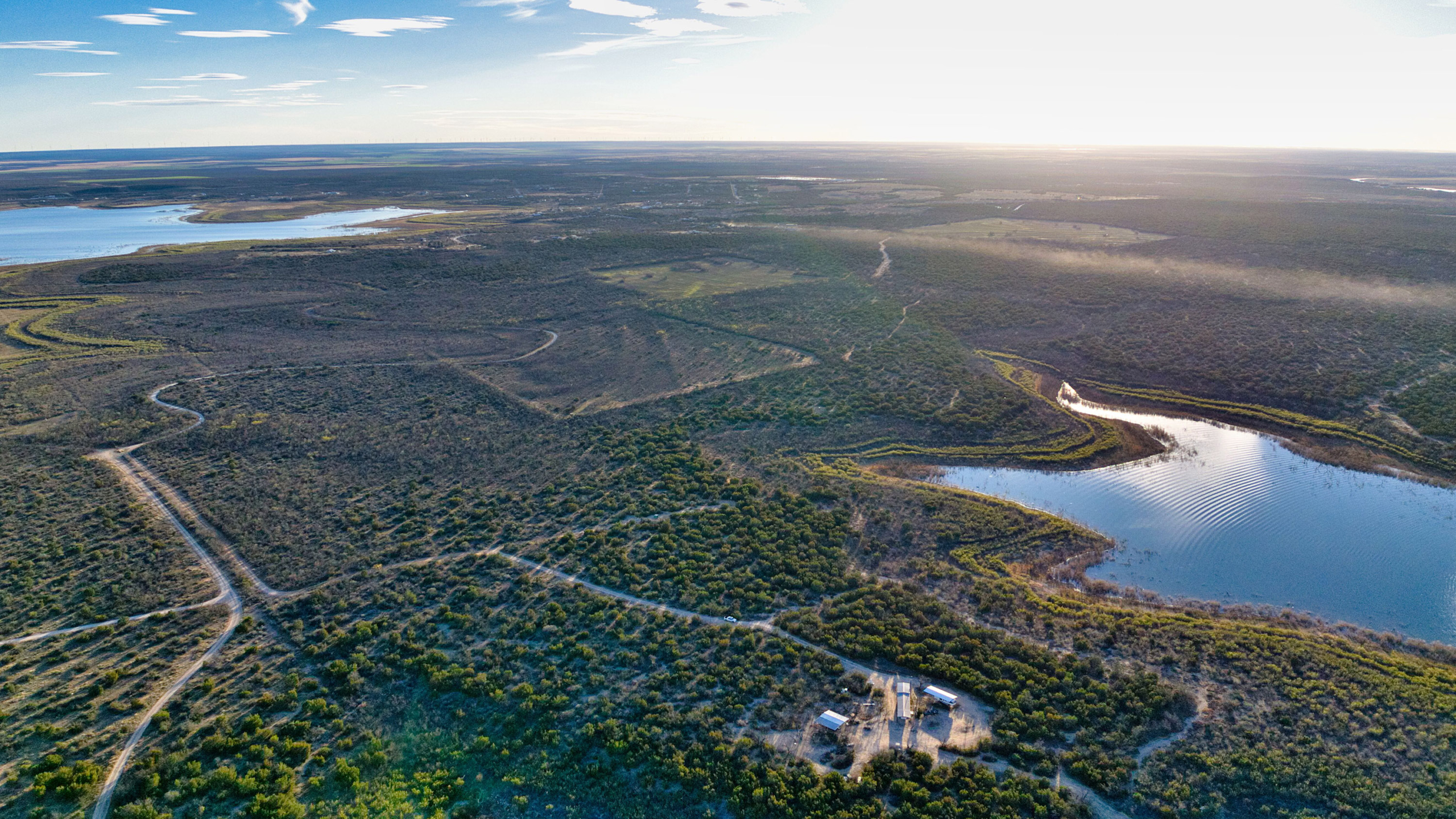 default Lake Ivie Ranch