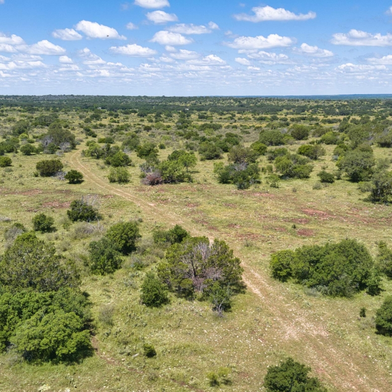 High Mesa Ranch