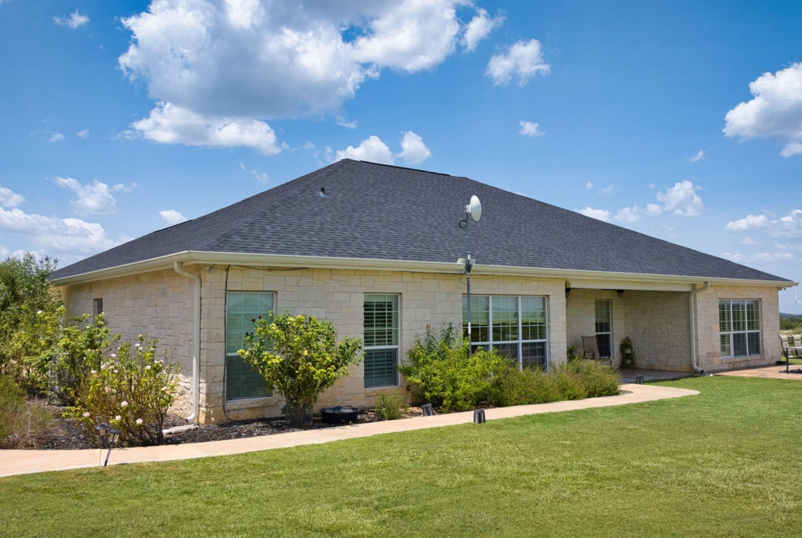 1456 US Hwy 283 | Brady, TX | McCulloch County