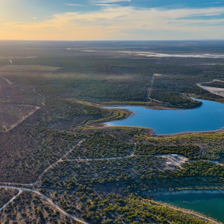 Lake Ivie Ranch