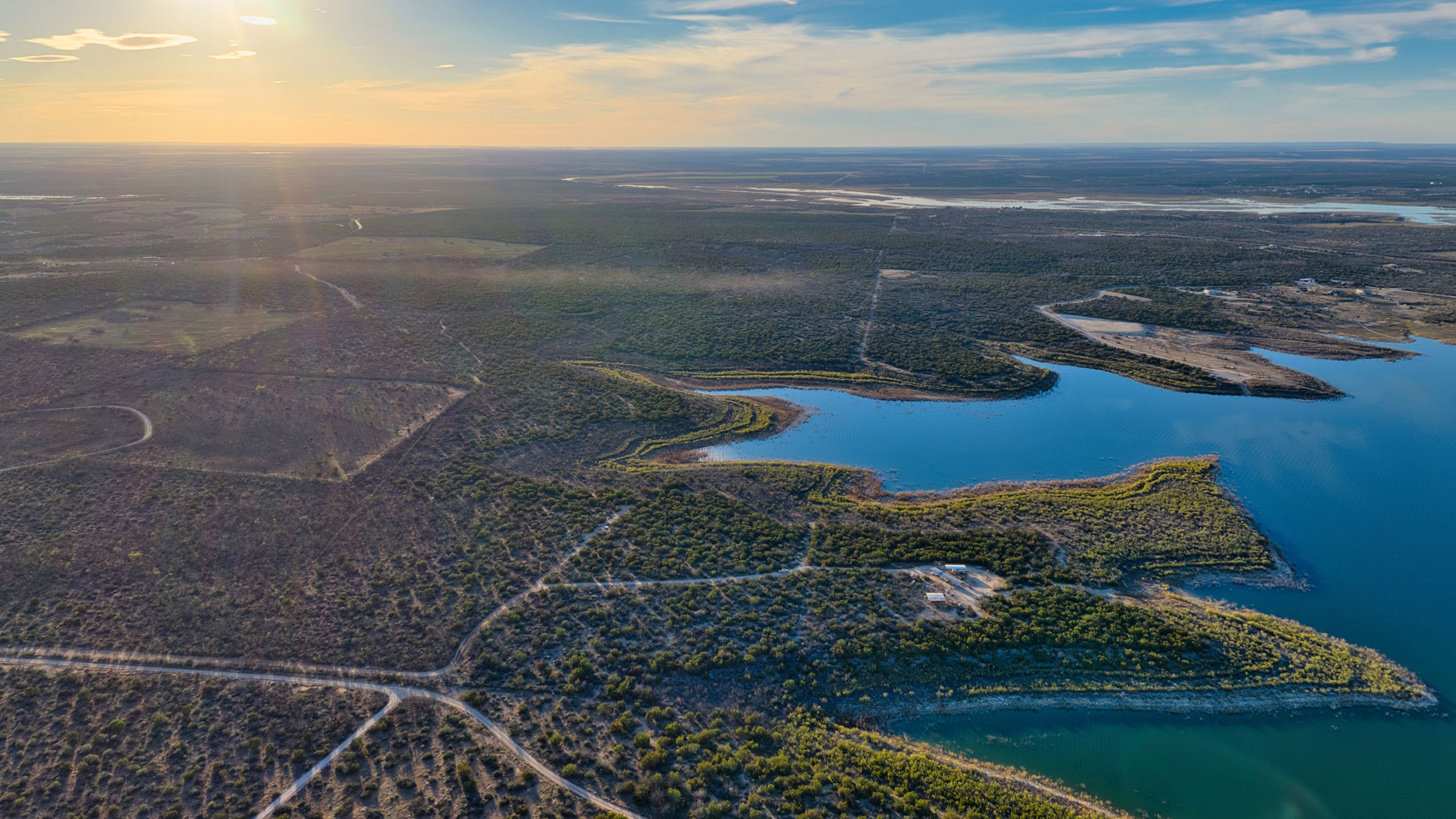 default Lake Ivie Ranch