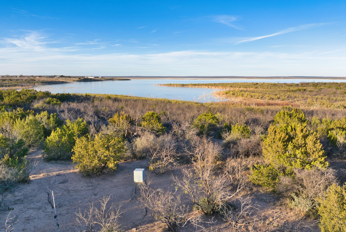 Lake Ivie Ranch