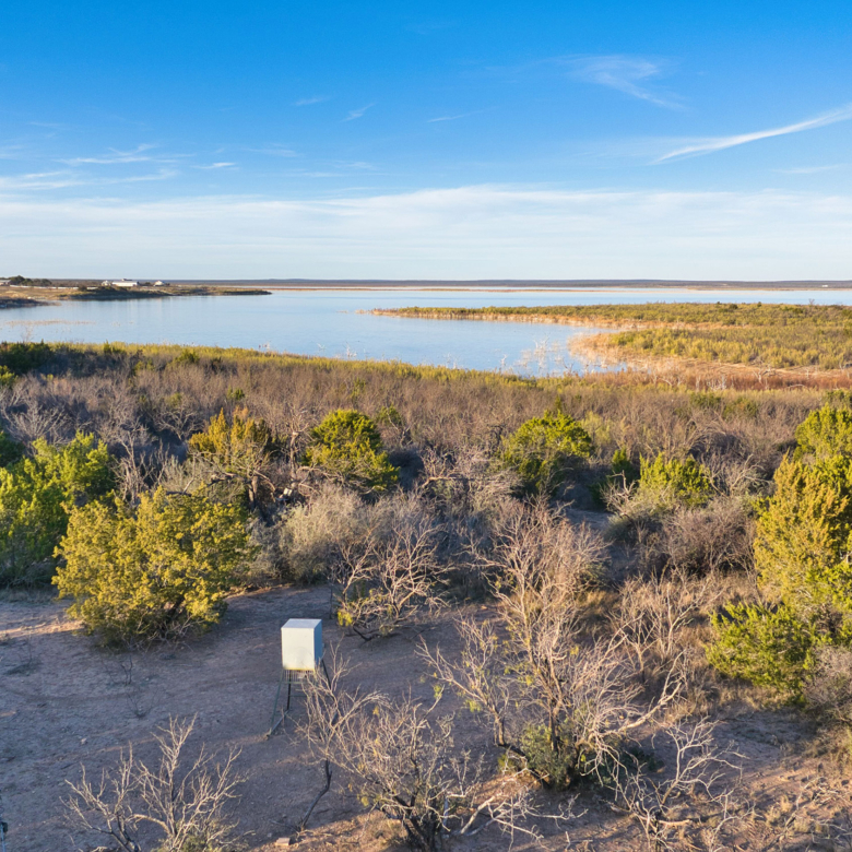 Lake Ivie Ranch