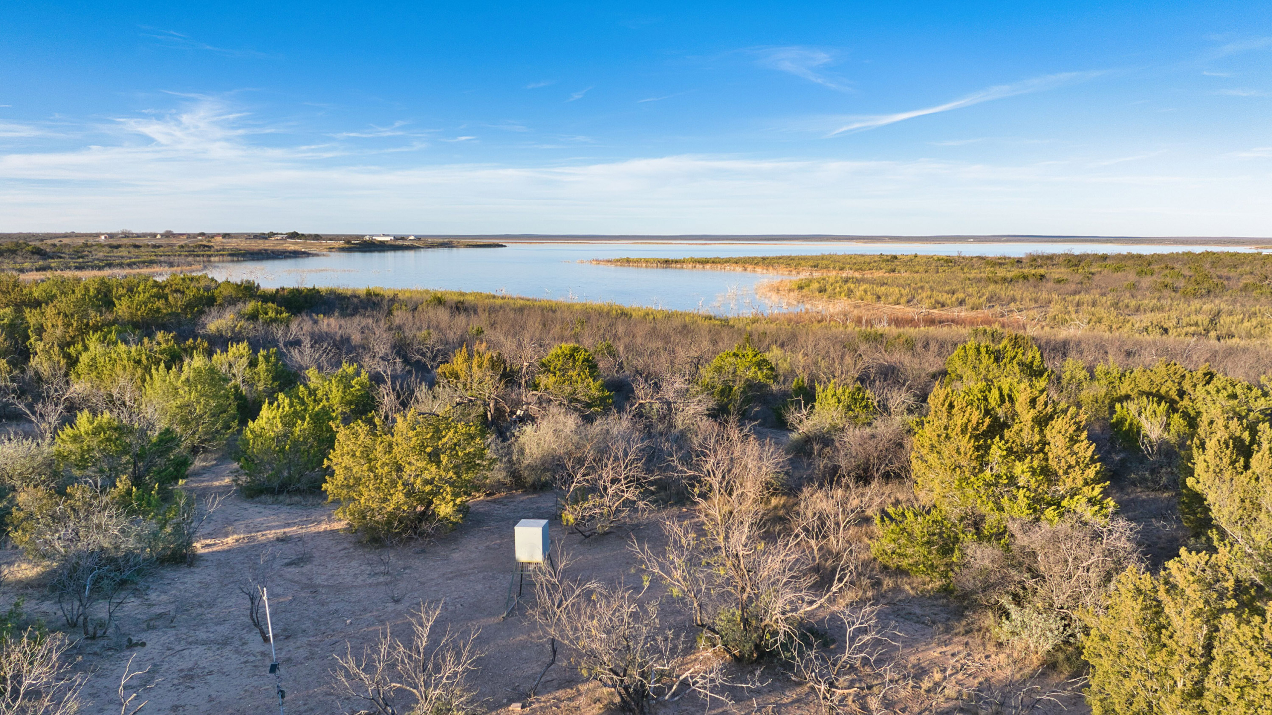 default Lake Ivie Ranch
