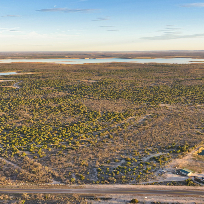 Lake Ivie Ranch