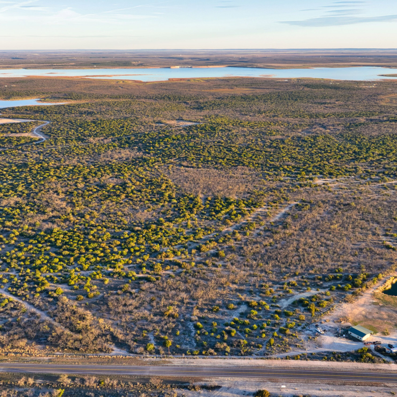 Lake Ivie Ranch