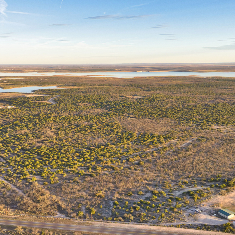 Lake Ivie Ranch