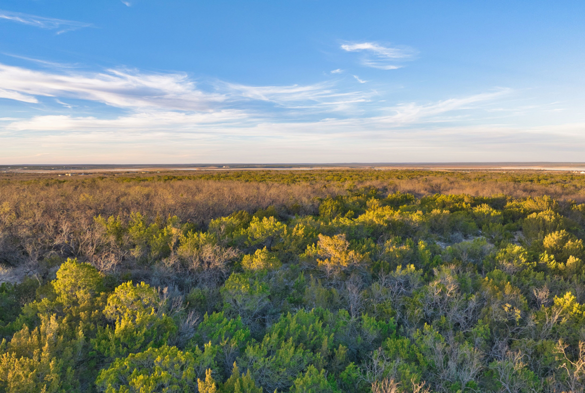 Lake Ivie Ranch