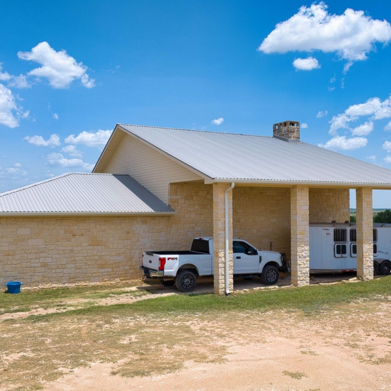 1456 US Hwy 283 | Brady, TX | McCulloch County