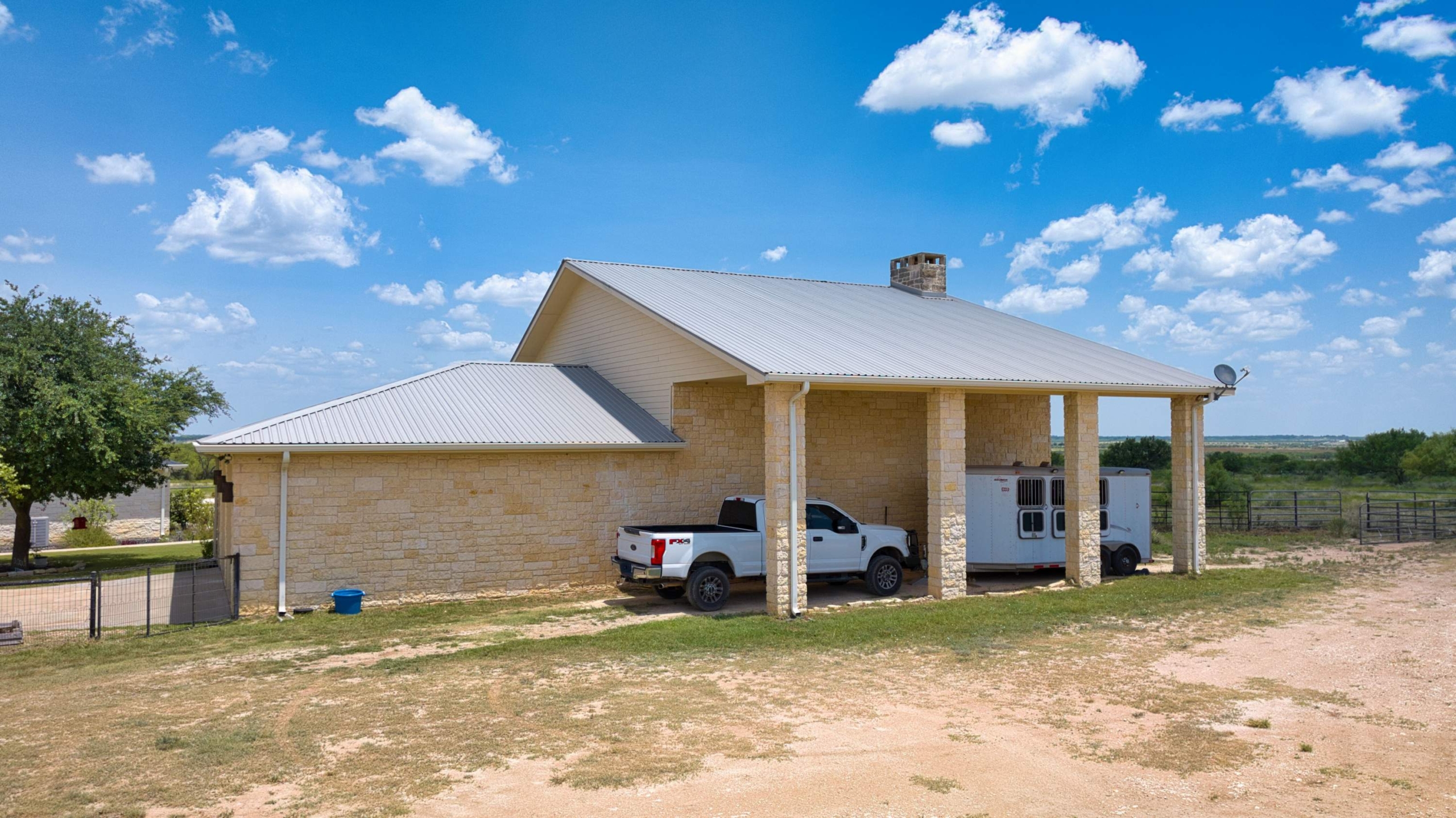 1456 US Hwy 283 | Brady, TX | McCulloch County