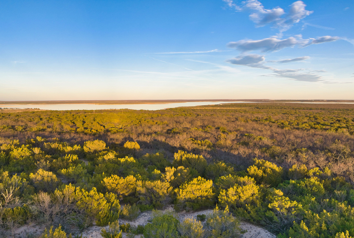 Lake Ivie Ranch