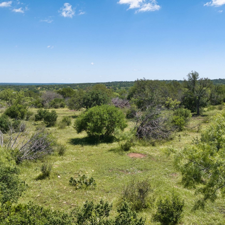 High Mesa Ranch