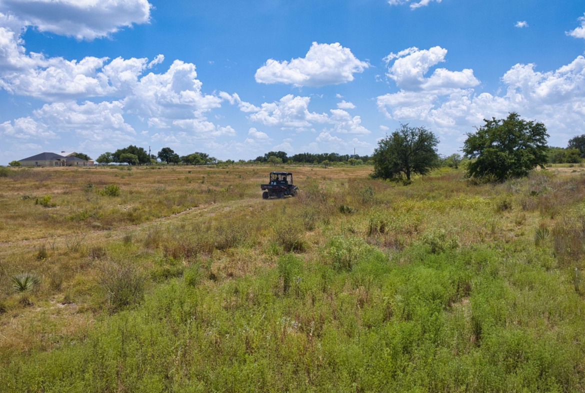 1456 US Hwy 283 | Brady, TX | McCulloch County
