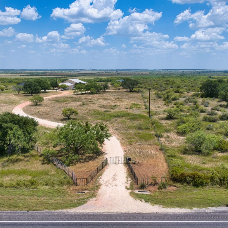 1456 US Hwy 283 | Brady, TX | McCulloch County