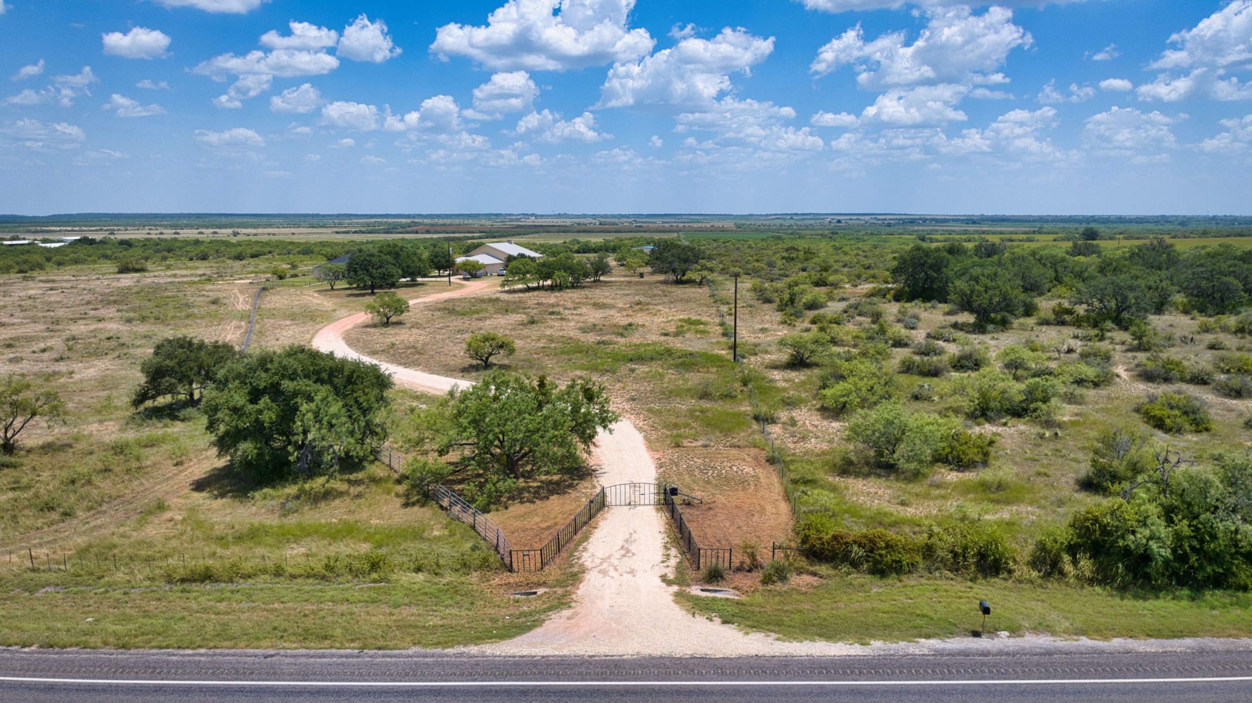 1456 US Hwy 283 | Brady, TX | McCulloch County