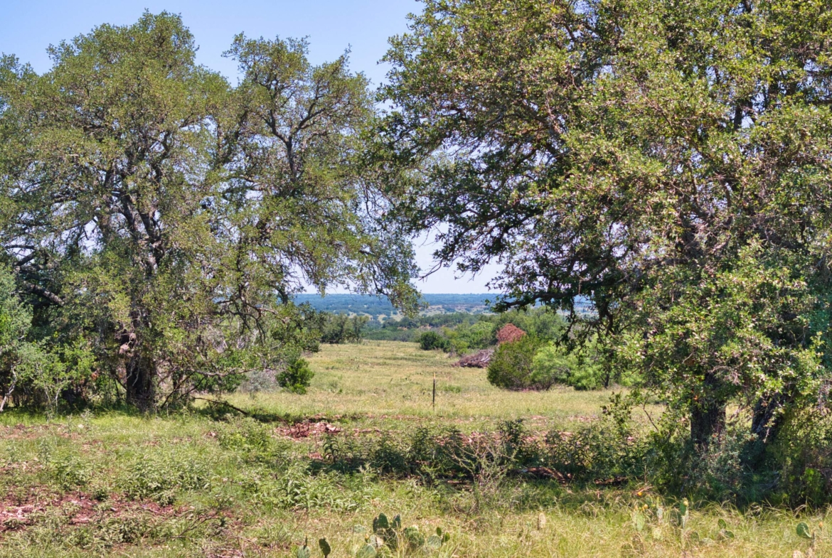 High Mesa Ranch