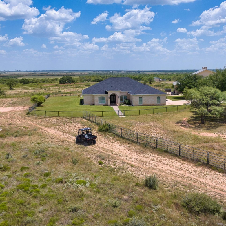 1456 US Hwy 283 | Brady, TX | McCulloch County