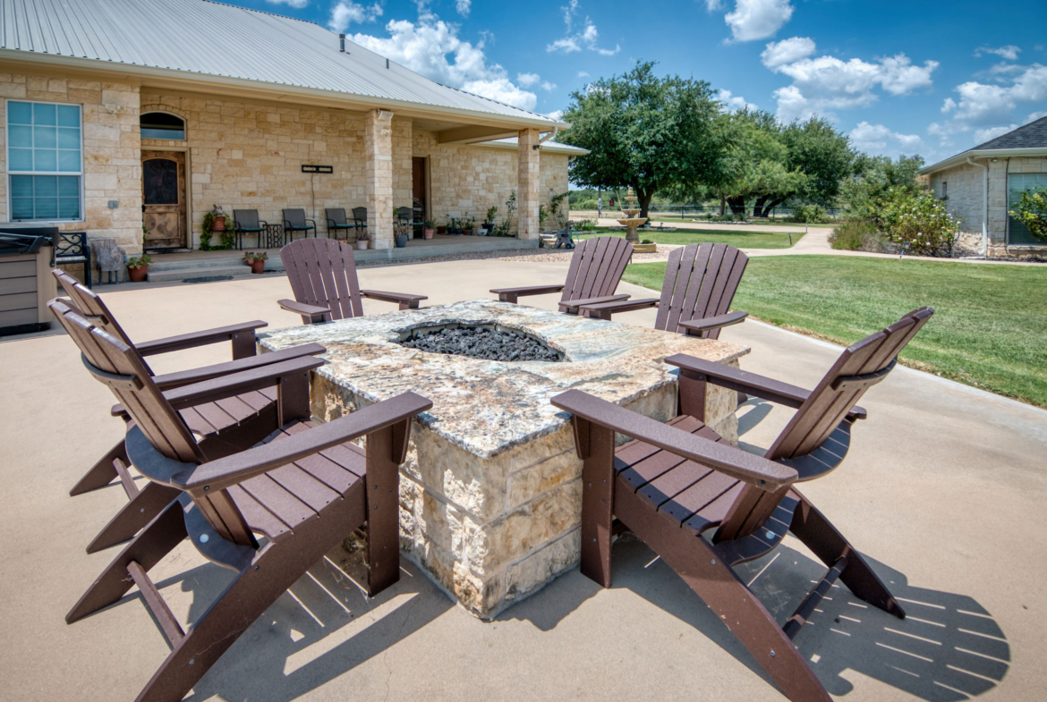 1456 US Hwy 283 | Brady, TX | McCulloch County