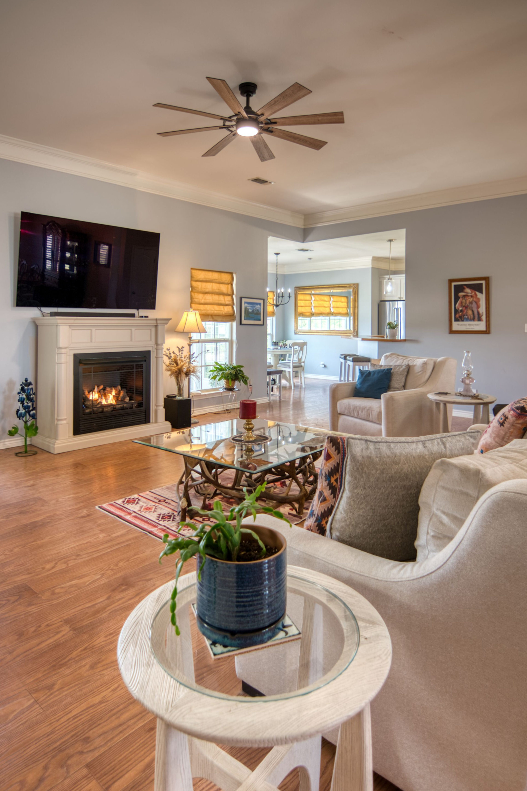 1456 US Hwy 283 | Brady, TX | McCulloch County