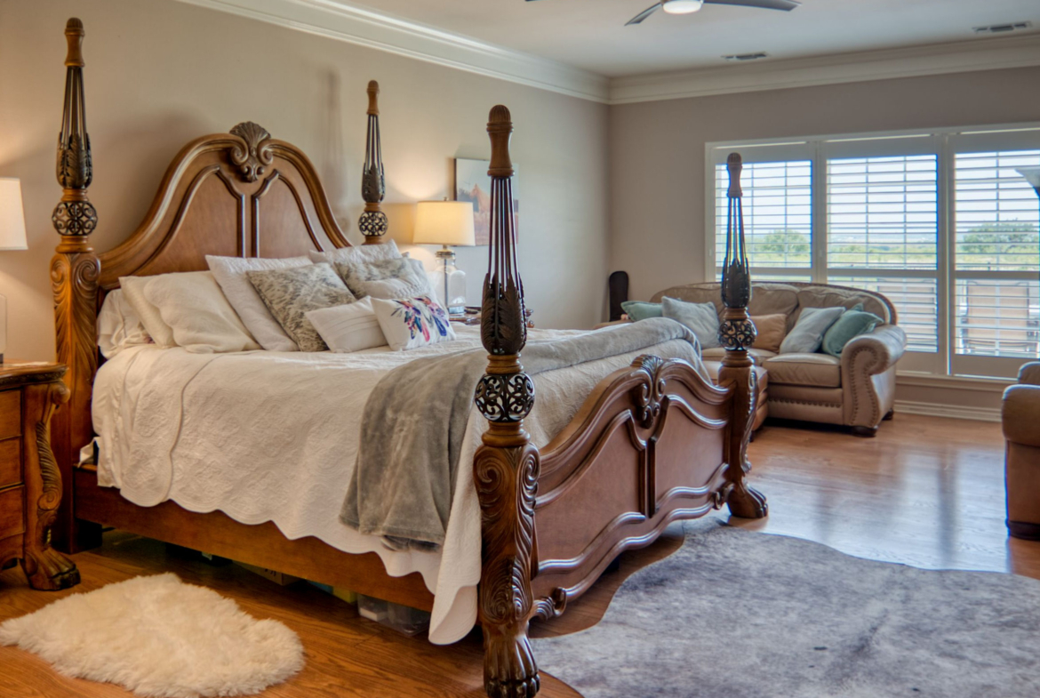 1456 US Hwy 283 | Brady, TX | McCulloch County