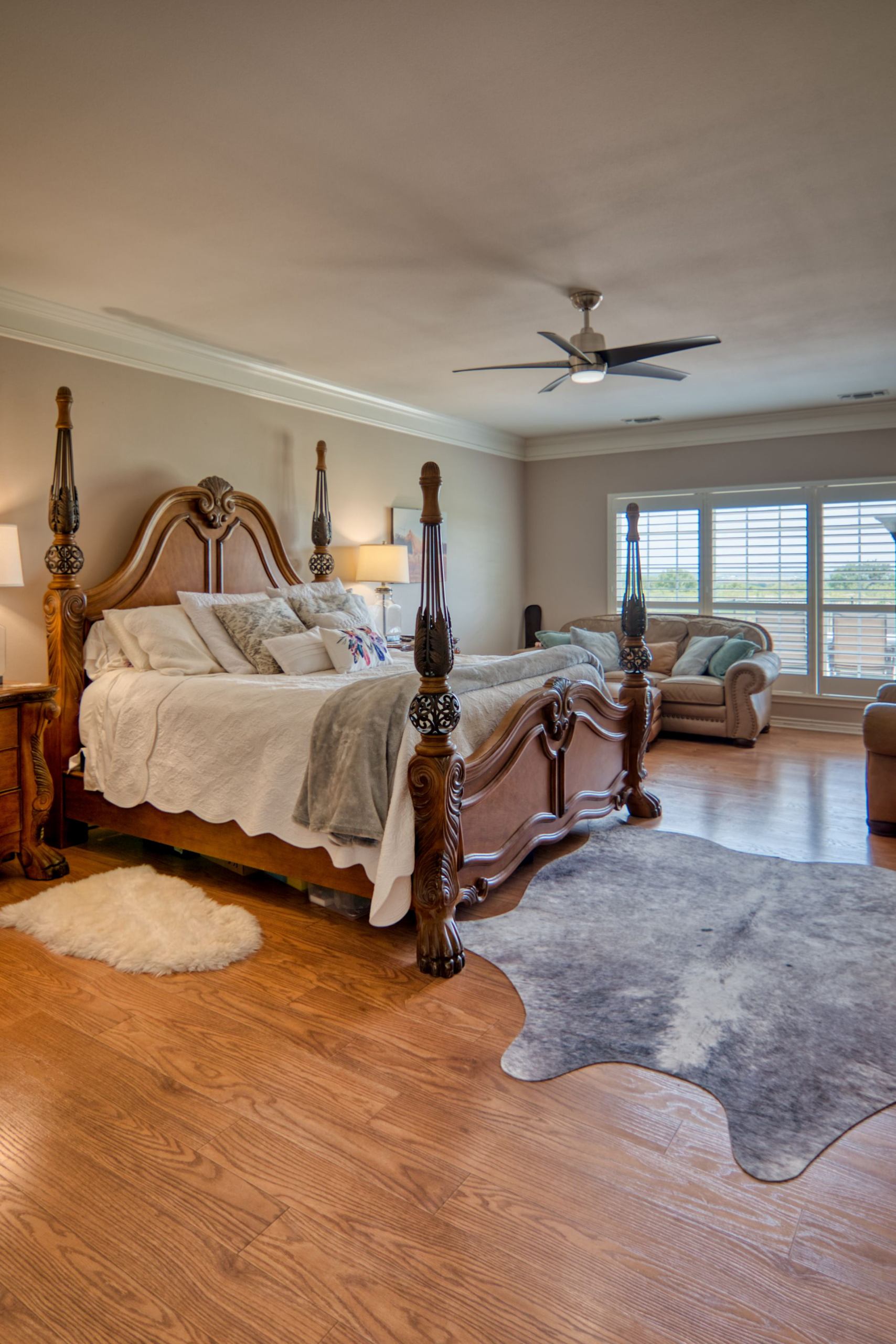 1456 US Hwy 283 | Brady, TX | McCulloch County