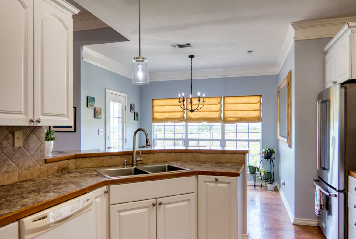 1456 US Hwy 283 | Brady, TX | McCulloch County
