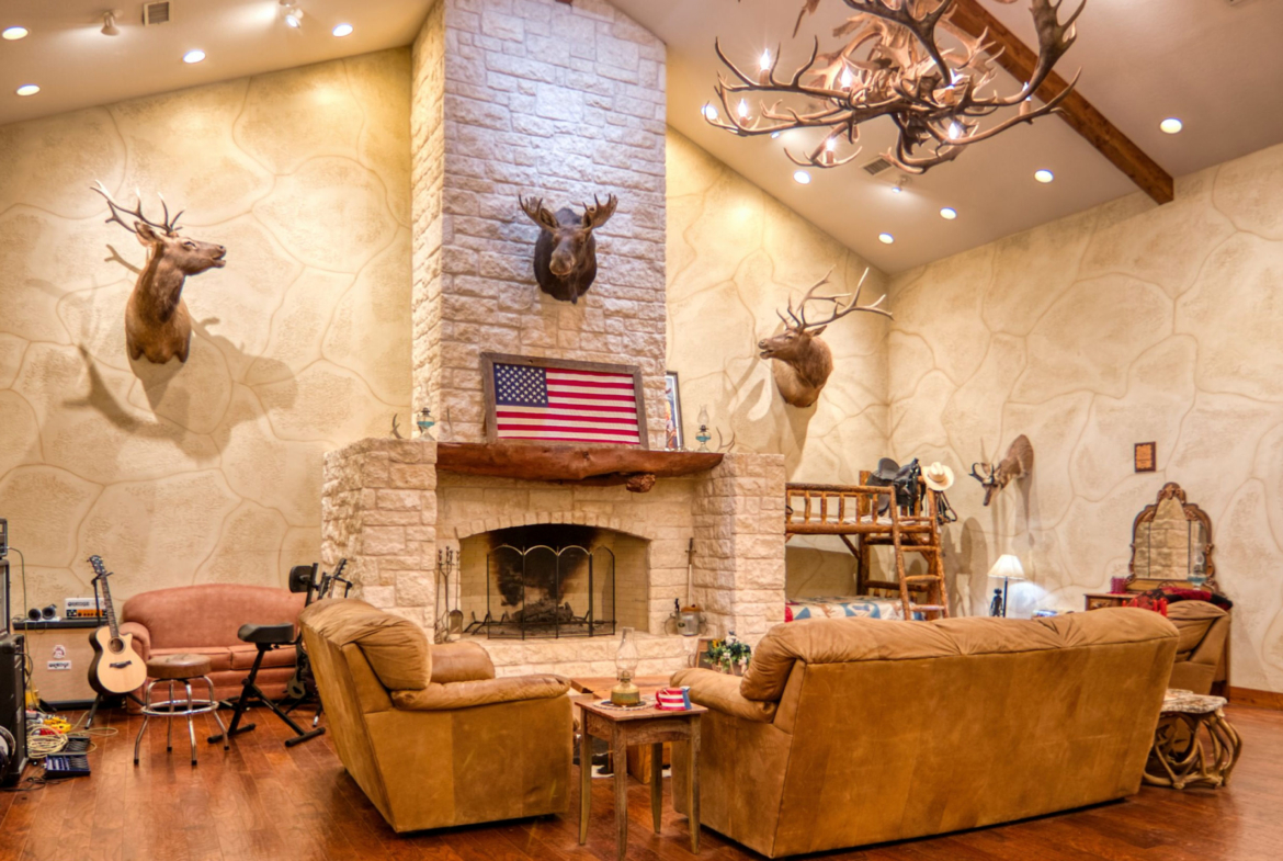 1456 US Hwy 283 | Brady, TX | McCulloch County