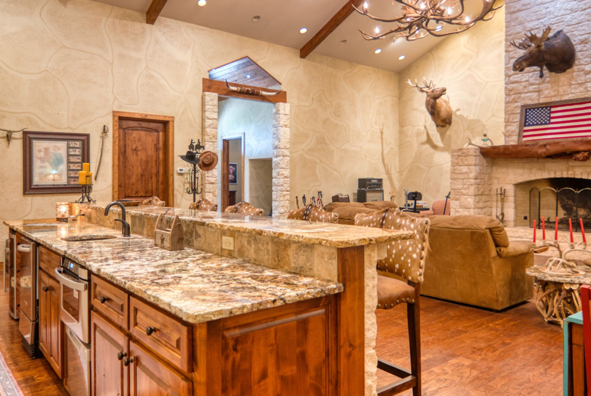 1456 US Hwy 283 | Brady, TX | McCulloch County