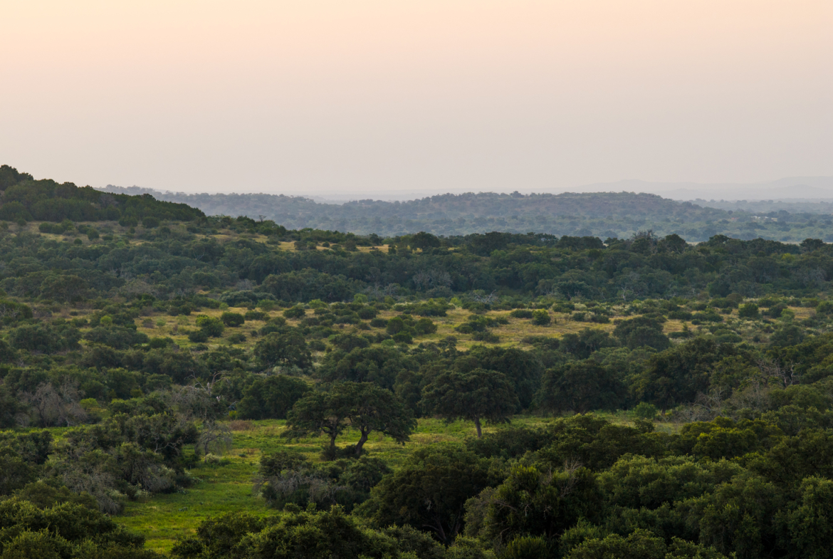 Upper Cherokee Creek Ranch